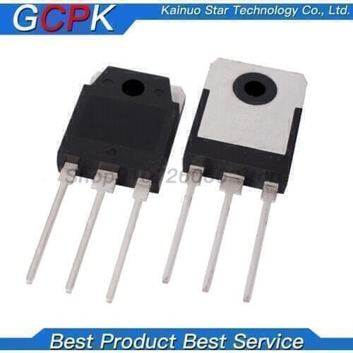 2PCS FGA15N120ANTD TO3P FGA15N120 TO-247 15N120 15N120ANTD new and original IC