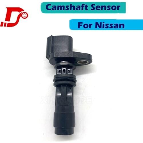 Car Parts High Quality Camshaft Position Sensor 23731-EC01A For Nissan Navara Pathfinder Murano X-Trail 2.5 DCI 23731EC01A