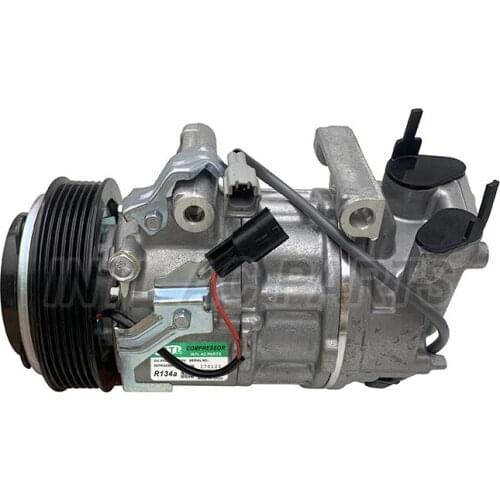 98664 92600-4BB2A 926004BB2A CO10886C 926003TA6B 7513201 Auto Air AC A/C Compressor FOR Infiniti QX60 Nissan Pathfinder Altima