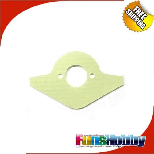 VOLADOR MOTOR HOLDER For Tenshock Mini ECO Volador Boat TS-BP00131102