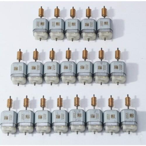 30PCS OEM ESL ELV Motor Steering Lock Wheel Motor for Mercedes Benz W204 W207 W212 E & C Series Diagnostic Tool high quality