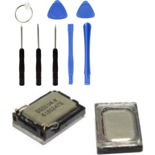 FOR Casper VIA E1C Buzzer Speaker Max LoudSpeaker Phone Loud Sound Buzzer Ringer Repair Kit Gift