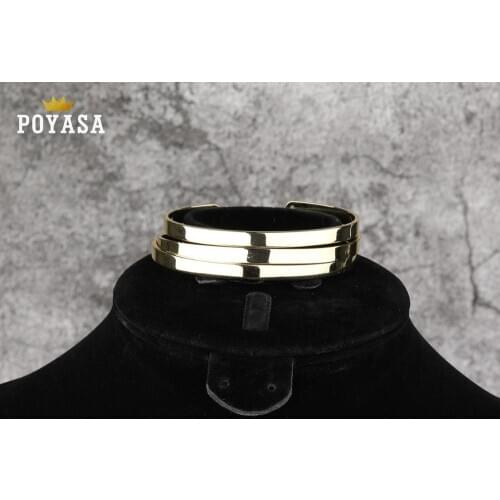 Dubai gold bracelet Moroccan women wedding charm gold bracelet