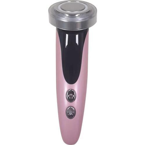 4W Multifunction Face Care Skin Rejuvenation Device Facial Cleaning Tool with 4 Modes EK-New