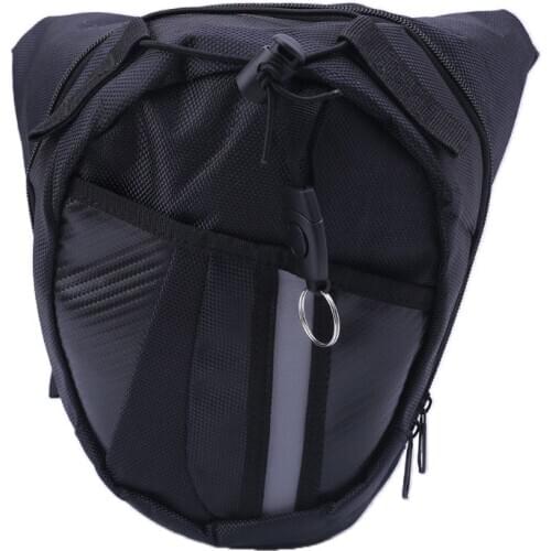 Outdoor Bag Leg Drop Motorcycle Waist Pack Unisex Fanny Thigh Belt Bike Bags