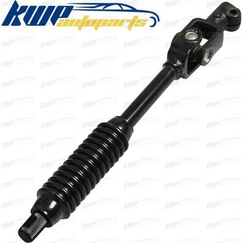 Lower Intermediate Steering Column Shaft For Toyota Tacoma 2WD 2005 2006 2007 2008 2009 2010 2011 2012 2013 2014 2015