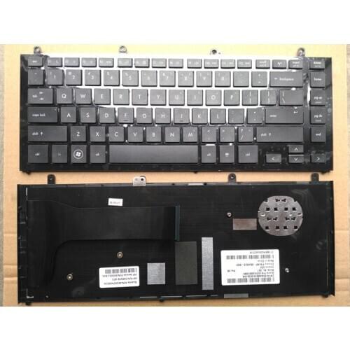 US New laptop keyboard for HP ProBook 4321s 4320S 4329S 4326S 4325S English layout