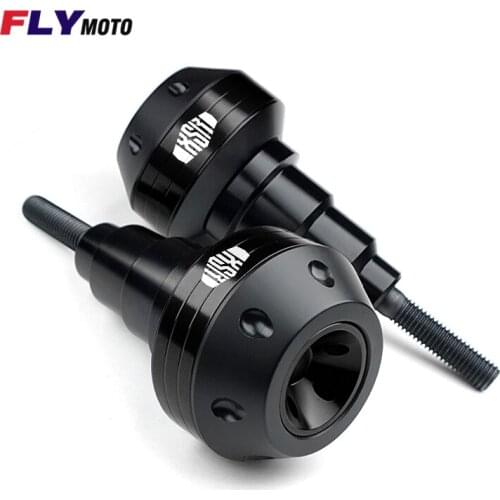 Newest CNC Frame Sliders Crash Pad Falling Protector Guard For Yamaha XSR 700 XSR700 2015-2020 Engine Protection Sliders Cover