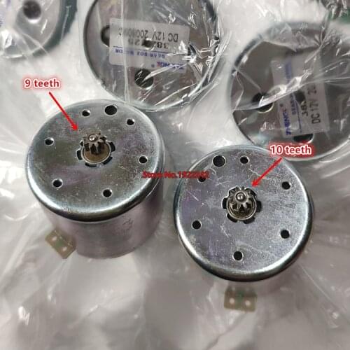 Brand new 35*38mm 12V voltage regulator motor 38ZY13 38ZY25