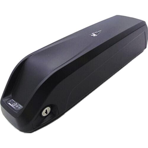 Original 350w 500w 750w Motor kit Ebike Battery 48V 11.6/12/13Ah Lithium ion Hailong Battery with Charger BBS02 TSDZ2 TSDZ3