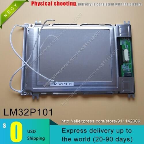 LM32P101 LCD Screen Display Panel,New Original/Substitute/Compatible/Repair