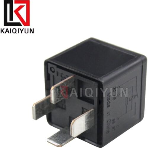 Air Suspension Compressor Pump Relay For Audi Q7 A6 C5 Allroad Quattro A8 D3 VW Touareg Porsche Cayenne 8D0951253A 4H0951253A