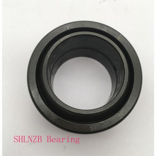 SHLNZB Bearing 1Pcs GEG25ES GEG25ES-2RS 25*47*28mm Spherical plain radial Bearing
