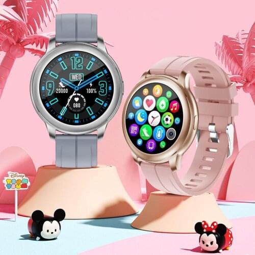 Cf22 Smart Watch Bluetooth Call Call Blood Pressure Heart Rate Monitor Step Movement