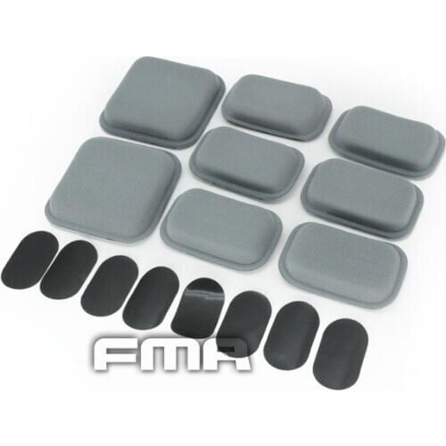 FMA CP helmet protective pad/protective pad TB768