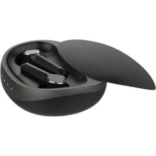 The New BE62 TWS Bluetooth In-Ear Earphones Sport Noise Cancellation Headphones Wireless Headphone 3D High Stereo Sound Earbuds