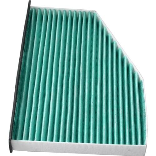 Car Cabin Air Filter For FAW BESTURN B30 8107040EY