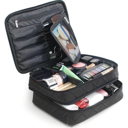 YINGPEI Cosmetics And Travel Bags