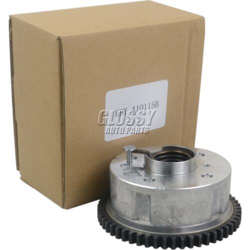 AP02 Exhaust Camshaft Adjuster Gear CVVT for HYUNDAI GENESIS SANTA FE SONATA TUCSON KIA FORTE OPTIMA RONDO SORENTO 2.0 2.4