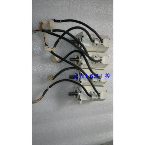 USED MSMA022C2S TESTED PASS OK