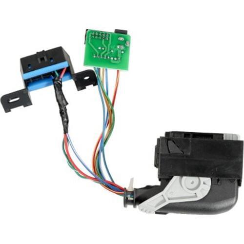 Cwobdii Fuel Injectors