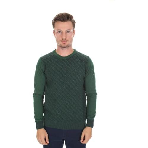 DIANDOR Men's Cardigans