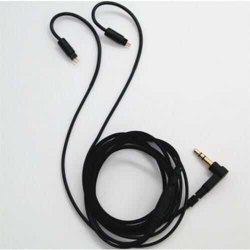 Diy earphone wire 0.78mm JH1964 ue18