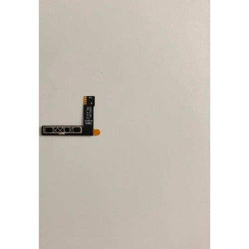 Doogee X6 New Volume Button Flex Cable FPC Digitizer Assembly Replacement For Doogee X6 Pro Free Shipping