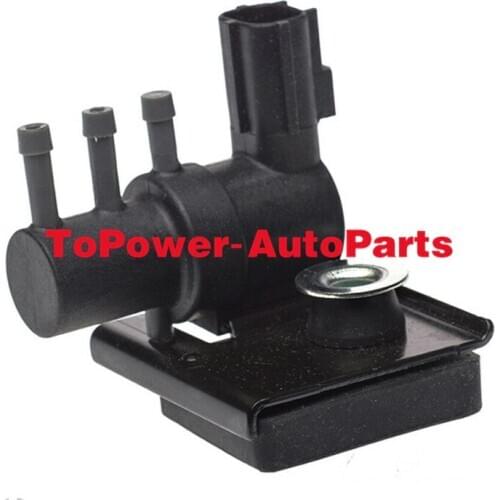 Powerstroke Turbo Back Pressure Boost Solenoid F81Z-6C673-AA F81Z6C673AA for Fordd E-350 F-350 E-450 E-550 Excursion 1831010C91