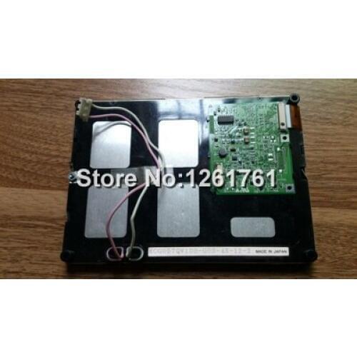 KCG057QV1DB-G03 lcd display screen panel