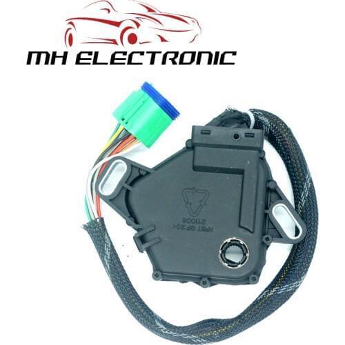 MH Electronic Multifunction Transmission Neutral Switch 307207508 2529.27 252927 For PEUGEOT For CITROEN C4 C5 SKRZ AL4 Quality