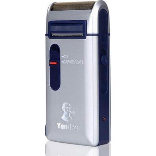 High quality hair removal men razor Compound razors with sideburns trimmer hair removal instrument