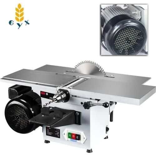 Woodworking Table Saw/Multifunctional Small Horizontal Circular Saw Table/Multifunctional Professional Combined Drilling Machine