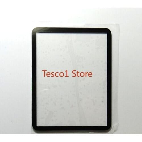 New Camera Repair Part for Nikon EOS Rebel D7000 D7200 uter Glass LCD Screen Tape
