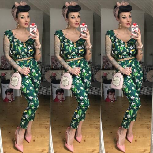 Женские комбинезоны Pinpin Daisy China At AliExpress