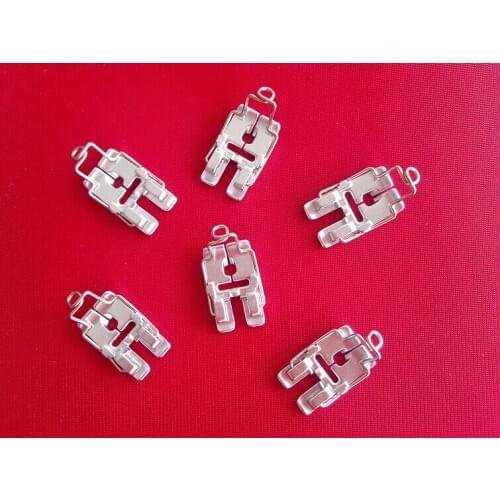 COUCHING & BRAIDING FOOT WITH IDT TO FIT PFAFF SEWING MACHINES # 93-036936-91