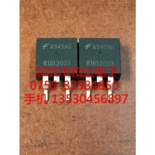 R18120S3 IRL9R18120S3ST TO-220