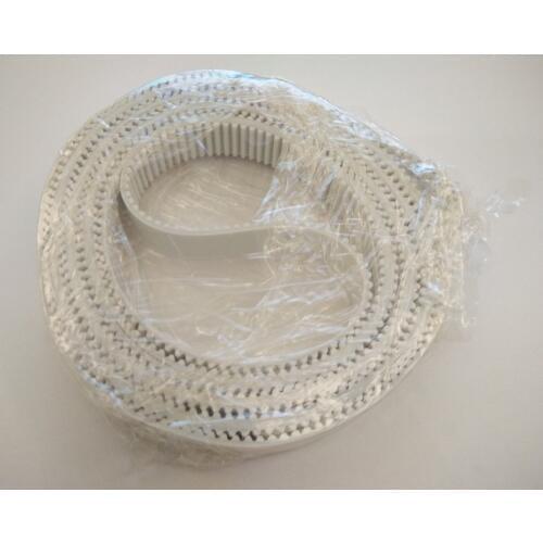 HTD 3M/3GT Belt PU 3GT-1161-15mm Closed loop band closed loop PU Drive Belt width 15mm printer closed loop 3D printer CNC