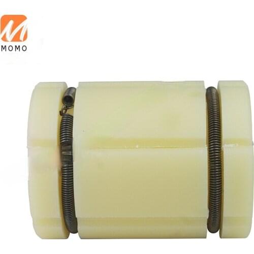 Air expanding shaft pneumatic adapter 3inch to 6 inch