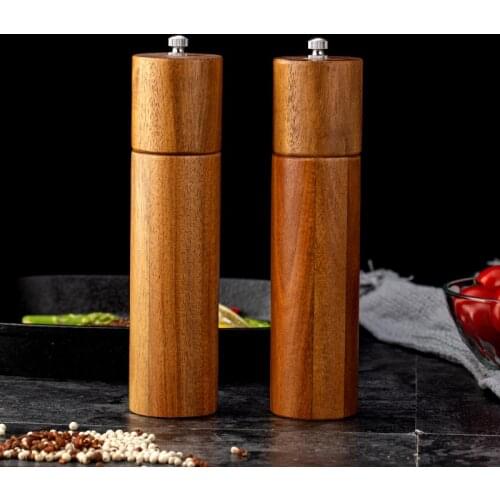 Yetscen Pepper Mills
