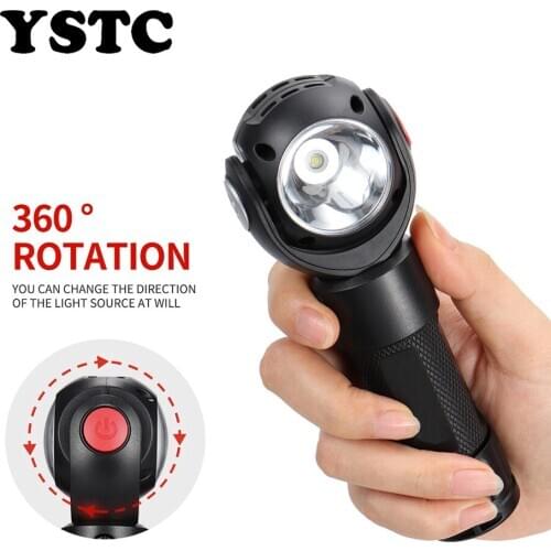 Flashlights Ystc China