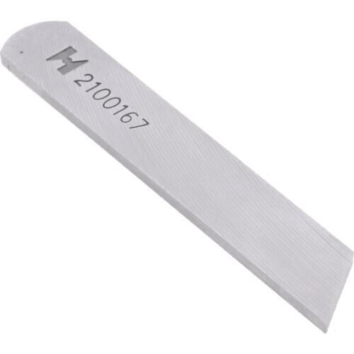 FOR YAMATO SEWING MACHINE ACCESSORIES SPARE PARTS KNIFE STRONG H KNIFE 2100167