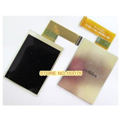 LCD DISPLAY SCREEN For Fuji FinePix J26 J27 J28 J29 J30 J32 J35 J38 Type-3