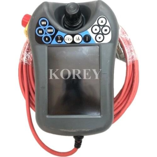 ABB Teach Pendant DSQC679 3HAC028357-001