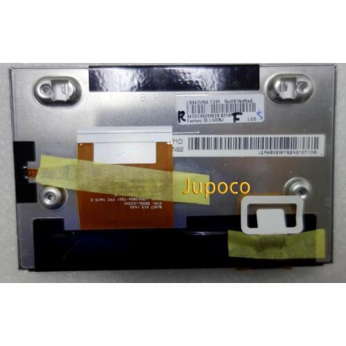 FREE SHIPPING LB043WQ4-TD01 spot supply new original LG 4.3 inch LCD screen FOR K4