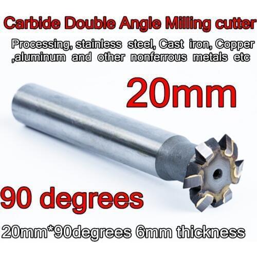 Ddunvcr 90 Degree Cutters