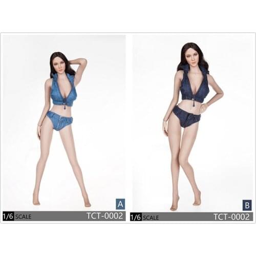 FPJ TOYS Spicy Figurines