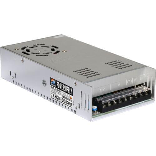 Geeetech High stability 3D Power Supply 12V/24V For A10/A10M/A20/A20M/A30 3D Printer