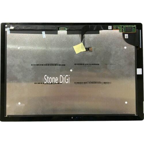 New 12 Inch LCD DIsplay Panel Touch Screen Digitizer Assembly For MICROSOFT Surface Pro 3 1631 Free Shipping
