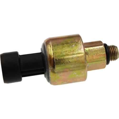 New For Holden Jackaroo Isuzu 4JX1 97137042 8-97137042-1 8971370421 Oil Rail Pressure Sensor